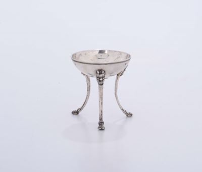 Salierina in Argento, Austria (?)