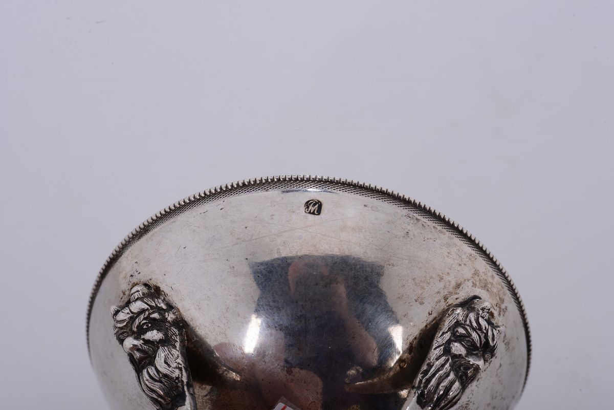 Salierina in Argento, Austria (?)