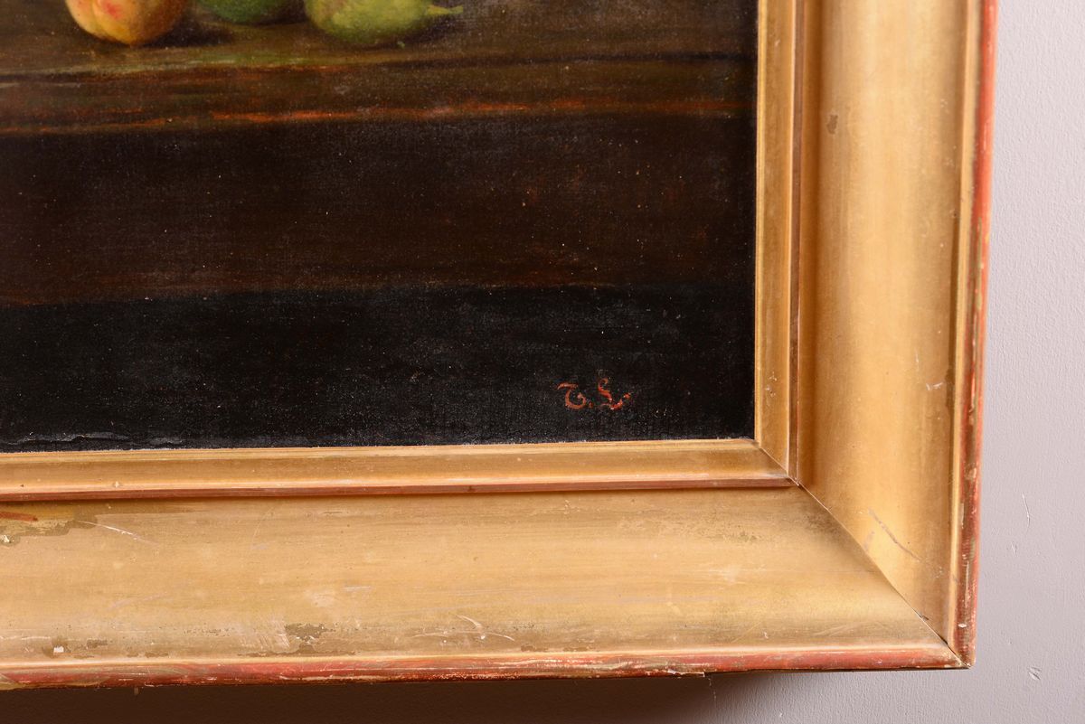 Anonimo del XIX Secolovaso di Fiori