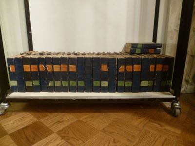 Muratori, Lodovico Antonioopere, Venezia, Antonio Curti, 1790, 48 Volumi