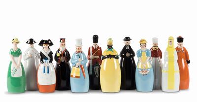 Villeroy & Boch, Anni '90