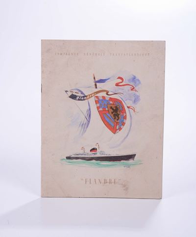 Compagnie Generale Transatlantique