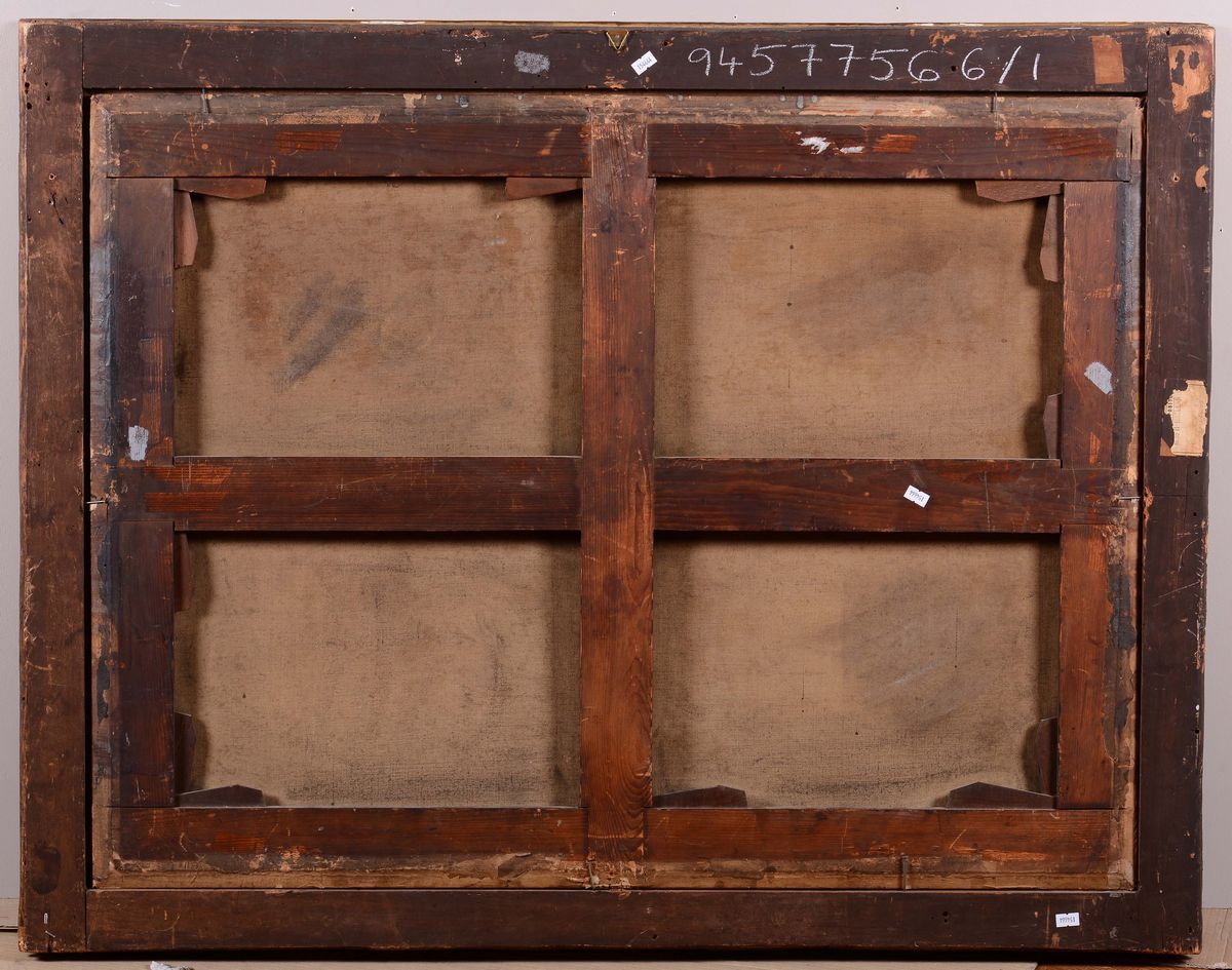 Michele Marieschi (venezia 1710-1744), Scuola Divenezia