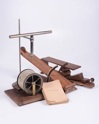 Strumenti da Laboratorio di Fisica Meccanica