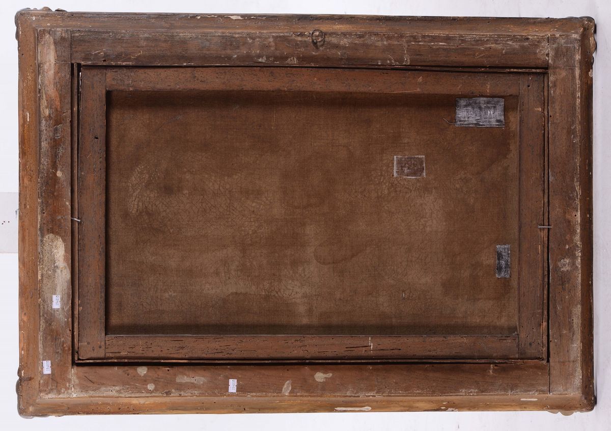 Scuola del XIX Secoloveduta di Venezia Veduta di Venezia