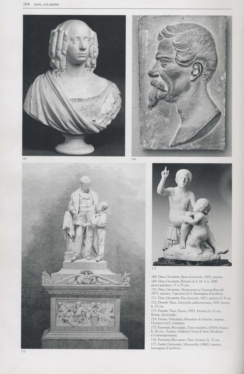 Giuseppe Dini (1820-1890)