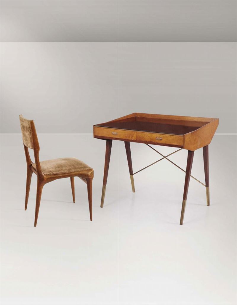 Carlo De Carli  - Auction Fine Design - I - Cambi Casa d'Aste