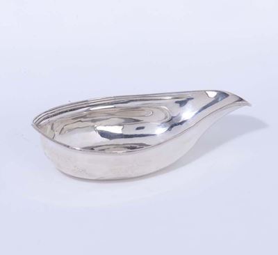 Cucchiaio per la Pappa in Argento, 1797