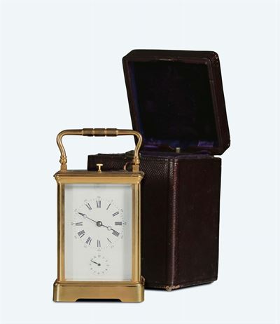Officielle in Ottone Dorato, Francia, XIX Secolo