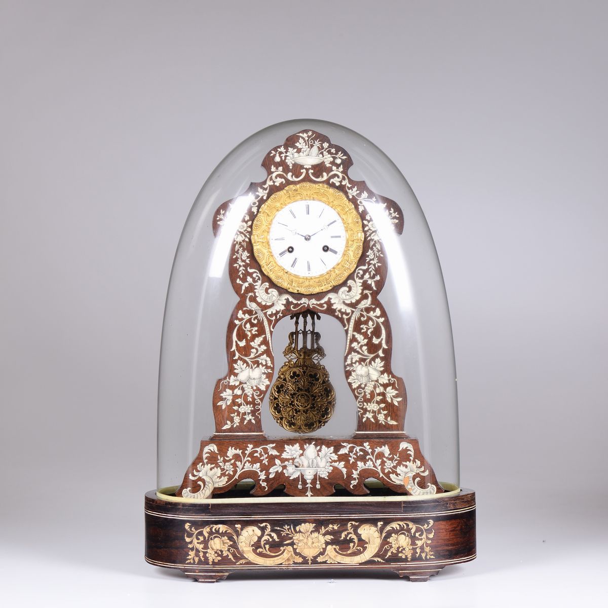 Pendola Carlo X, Francia XIX Secolo