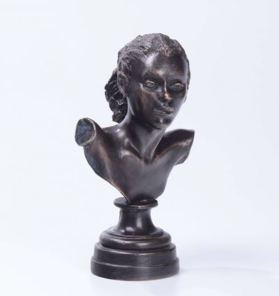P. Campbellbustino Femminile