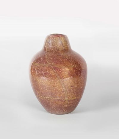 Flavio Poli Seguso Vetri D’arte, Murano, 1939 Ca