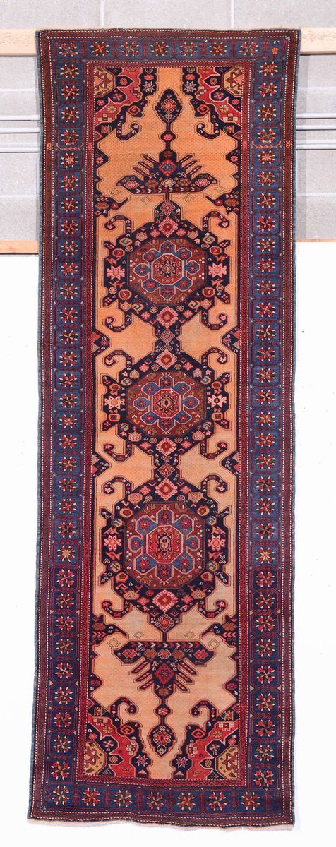 Passatoia persiana inizio XX secolo