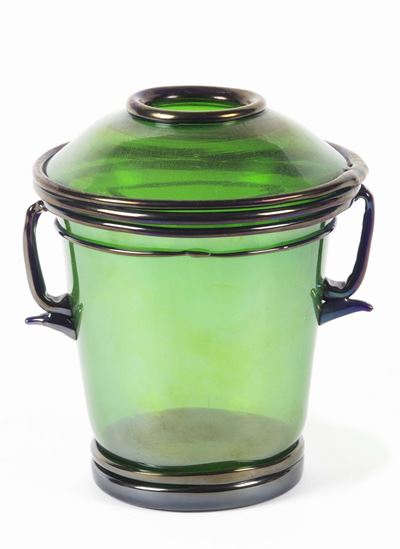 Cvm Pauly & Co., Murano, 1930 Ca