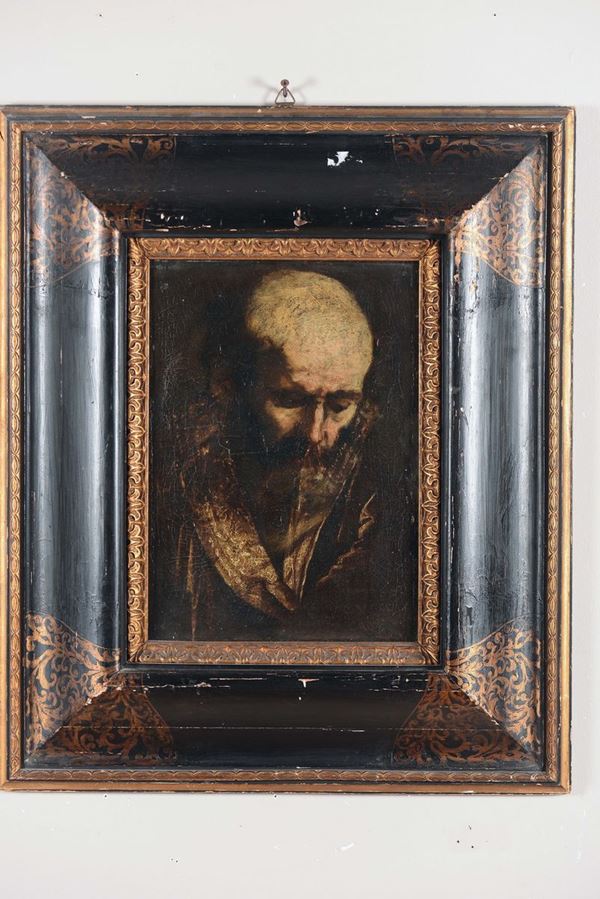 Gioacchino Assereto (Genova 1600-1649), cerchia di Santo