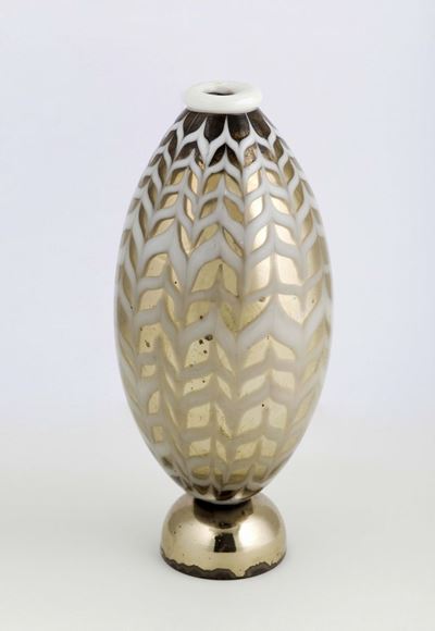 Carlo Scarpa Mvm Cappellin, Murano, 1930 Ca Vaso Serie Fenici