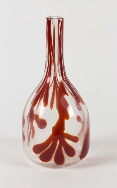 Gino Poli Vetreria Aureliano Toso, Murano, 1966 Ca