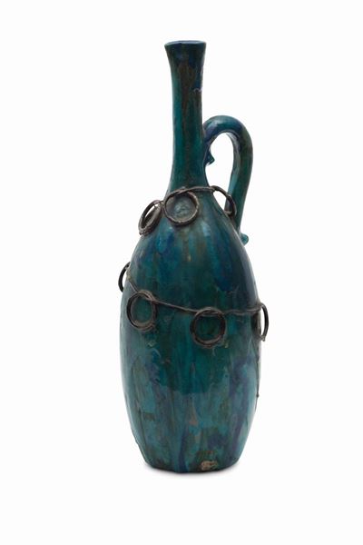 Carlo Zauli (1926-2002), Faenza, 1950 Ca