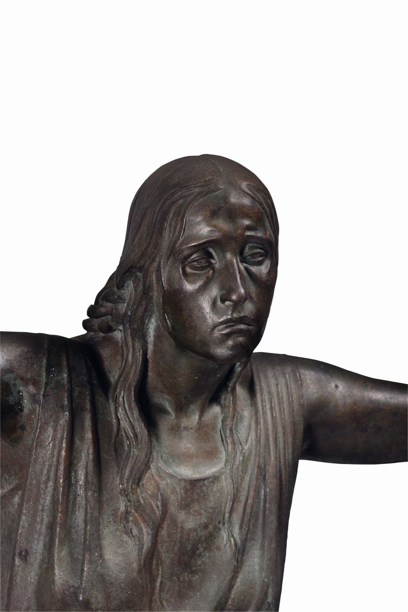 Francesco Messina - Pietà, 1925