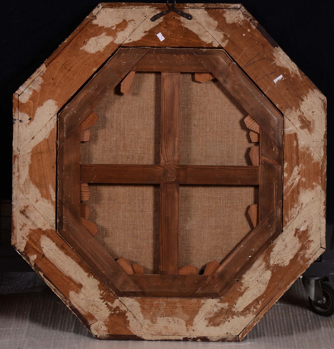 Anonimo del XVII Secoloecce Homo