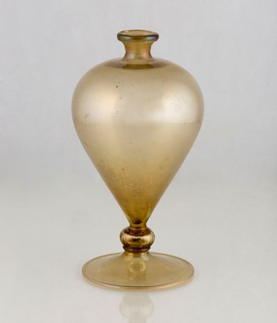 Vittorio Zecchin Venini, Murano, 1925 Ca Vaso Veronese