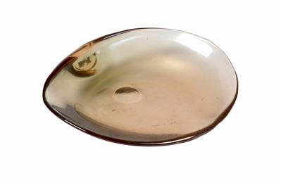 Carlo Scarpa Venini, Murano, 1942 Ca Conchiglia