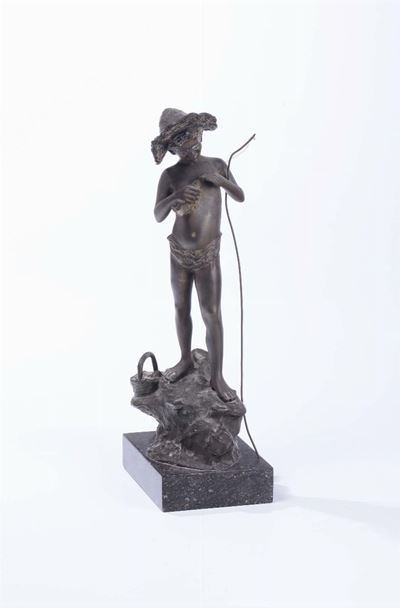 Varlesepescatorello