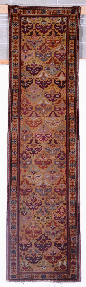 Passatoia XX secolo  - Auction Ancient Carpets - Cambi Casa d'Aste