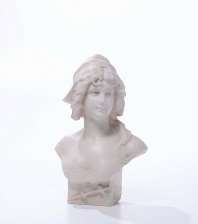 P.e. Fiaschibusto Femminile