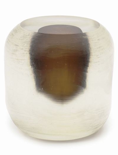 Venini, Murano, 1968 Ca Dado Inciso