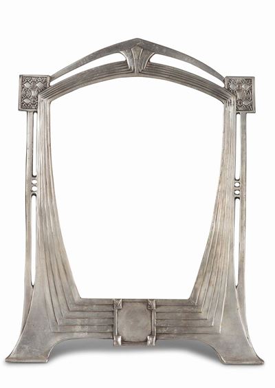 Wmf(?) Austria, 1900 Ca