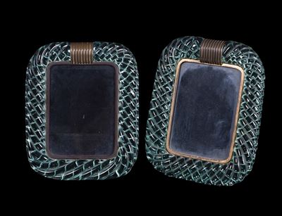 Seguso, Murano, 1940 Ca