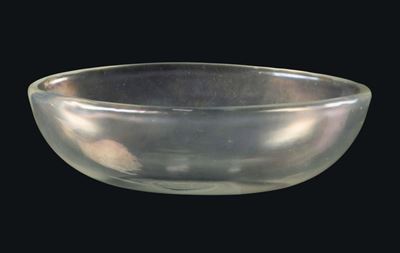 Carlo Scarpa Venini, Murano, 1937 Ca Ciotola Serie Sommersi