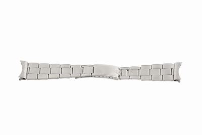 Rolex, Bracciale Elastico Rivettato