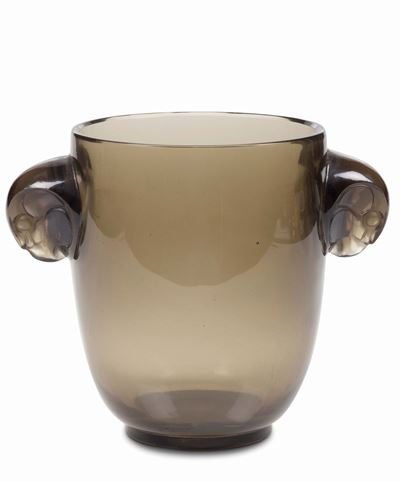 René Lalique (1860-1945), Franciavaso “albert”, Modello Creato nel 1925