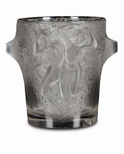 René Lalique (1860-1945), Francia