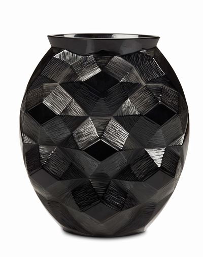 René Lalique (1860-1945), Franciavaso Tortue