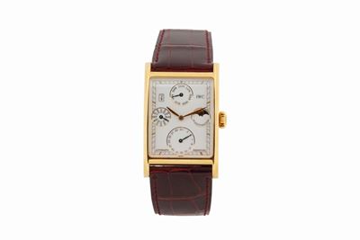 Iwc, Novecento Perpetual Calendar, Automatic , Cassa No. 2485942, Ref. 3545, Orologio da Polso, d...