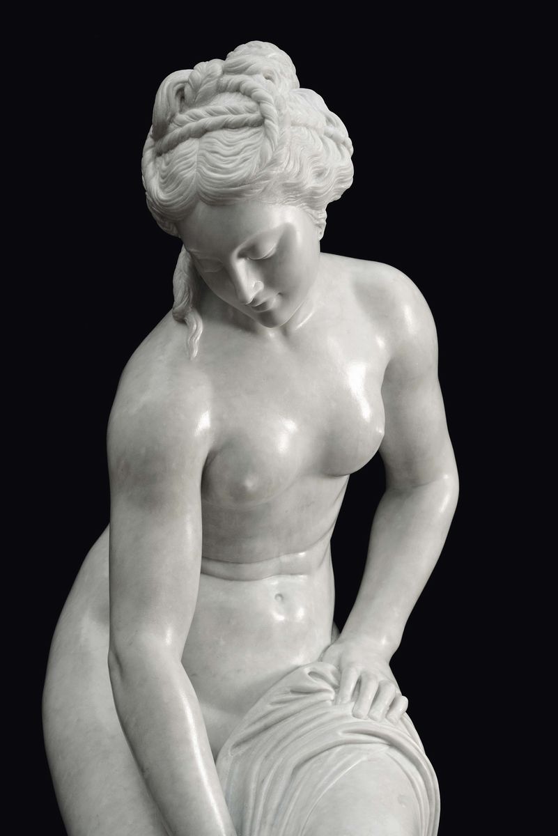 Atelier di Antonio Frilli (C.1880-1920)venere