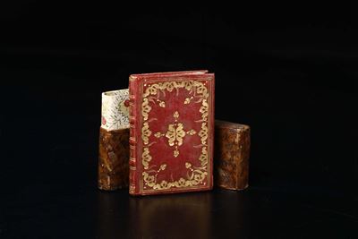 Lotter, Tobias Conradusatlas Geographicus Portatilis..., (augsburg), Seconda Metà XVIII Secolo