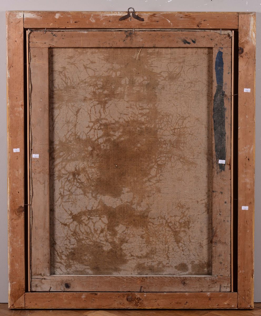 Scuola del XVII Secolomadonna Penitente