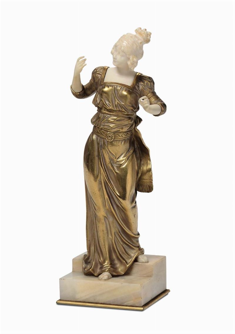 Manifattura europea  - Asta Antiquariato - II - Cambi Casa d'Aste