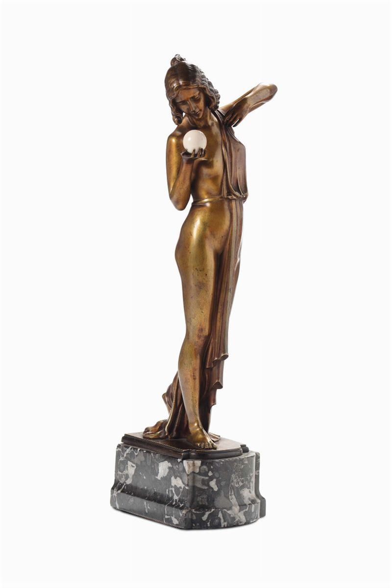 Manifattura europea  - Asta Antiquariato - II - Cambi Casa d'Aste