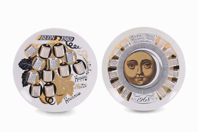 Piero Fornasetti (1913-1988)