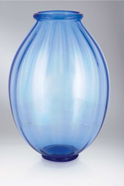 Napoleone Martinuzzi Venini, Murano, 1925 Ca