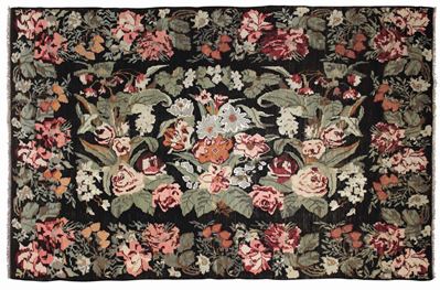 Kilim Bessarabia Inizio XX Secolo