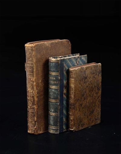 Genova- Guideguide De Genes Et De Ses Environs, Genes, Chez Yves Gravier, 1837