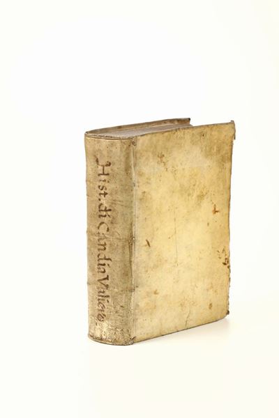Valiero, Andreahistoria della Guerra di Candia..., Venezia, Baglioni, 1679