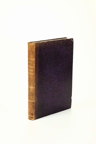 Economia Genovaleggi delle Compere di San Giorgio in Genova, Genova, Pavoni, 1634