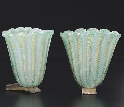Barovier e Toso (attribuzione)